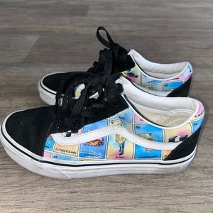 LOTERÍA VANS 6.5